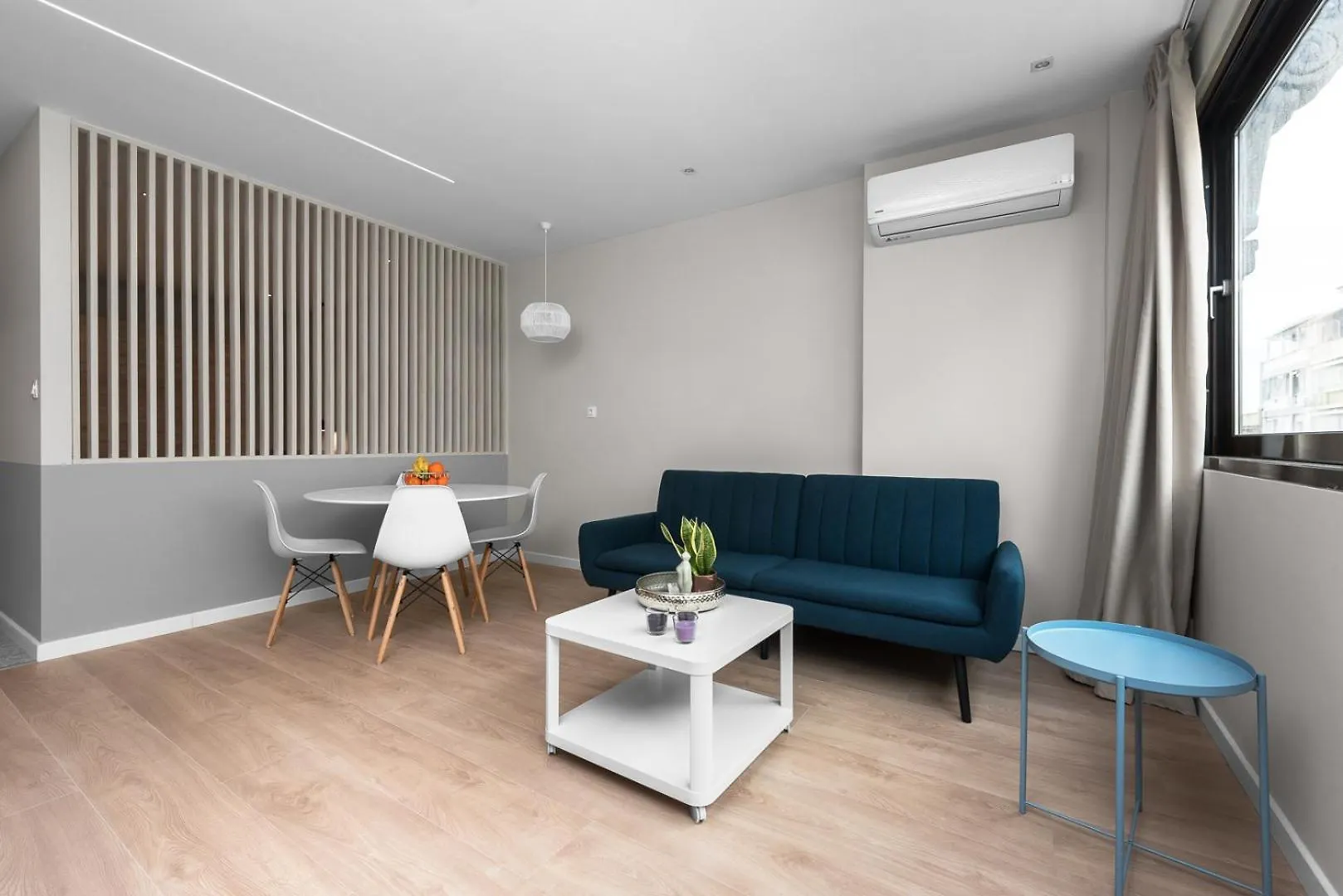 New Yorker, Nilie Hospitality Mgmt Lägenhet Thessaloníki