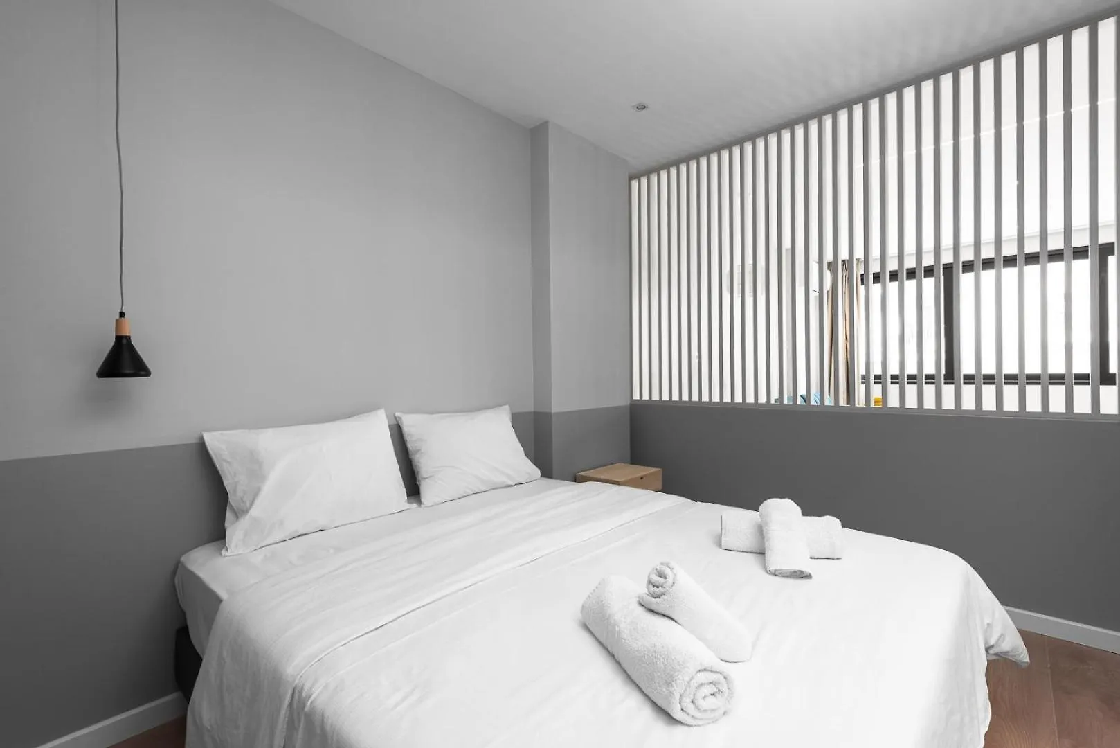 New Yorker, Nilie Hospitality Mgmt Lägenhet Thessaloníki