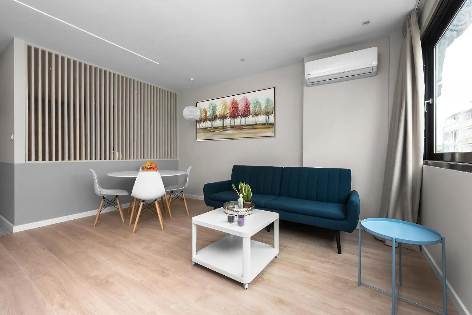 New Yorker, Nilie Hospitality Mgmt Lägenhet Thessaloníki