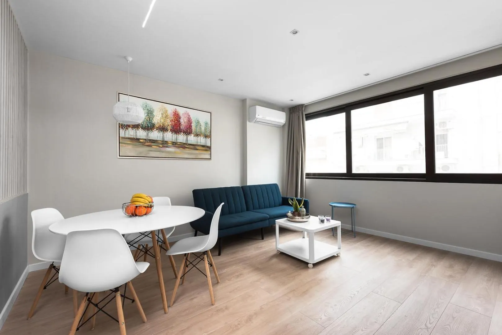 New Yorker, Nilie Hospitality Mgmt Lägenhet Thessaloníki
